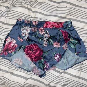 Victoria’s Secret shorts
